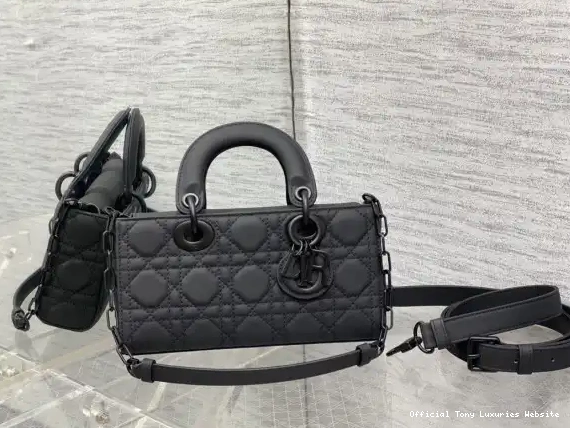 Tony Luxuries BAG-22*12*6CM diro D-JOY LADY 0328